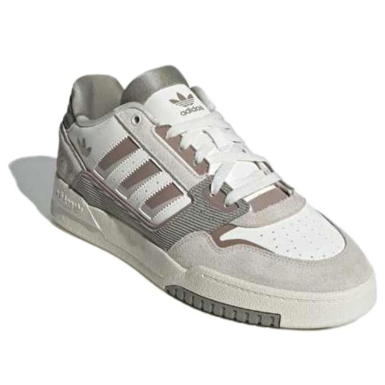 adidas Drop Step 2.0 'White Tan' JP9971