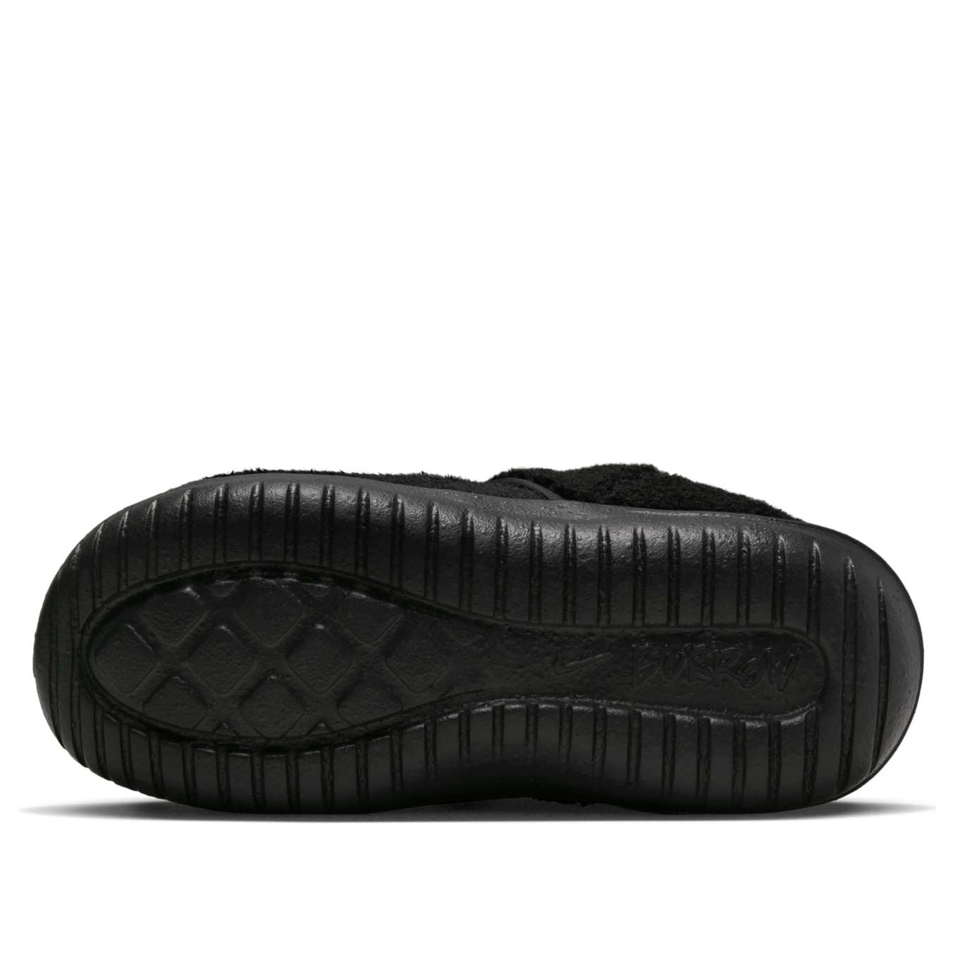 (WMNS)Nike Burrow SE 'Black' DR8882-001