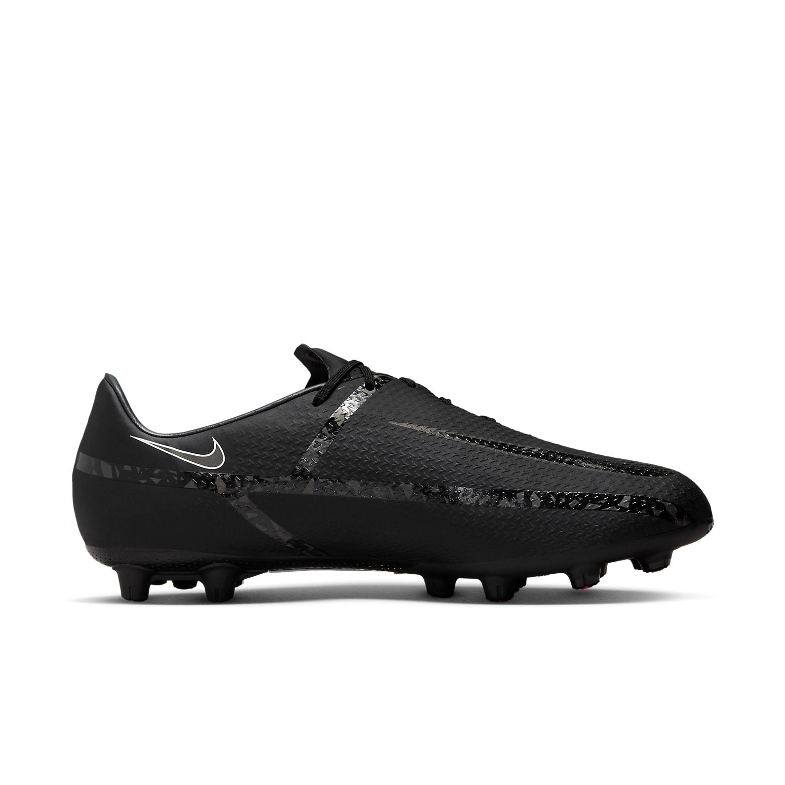 Nike Phantom GT2 Academy HG 'Black Summit White' DC0795-001