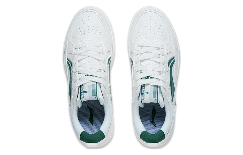 Li-Ning Tianji 2 'White Green' AGCT211-1