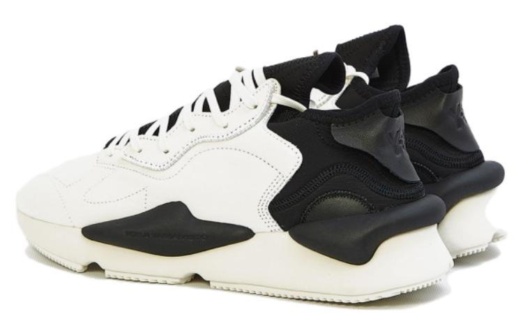adidas Y-3 Kaiwa 'Off White Black' ID5430