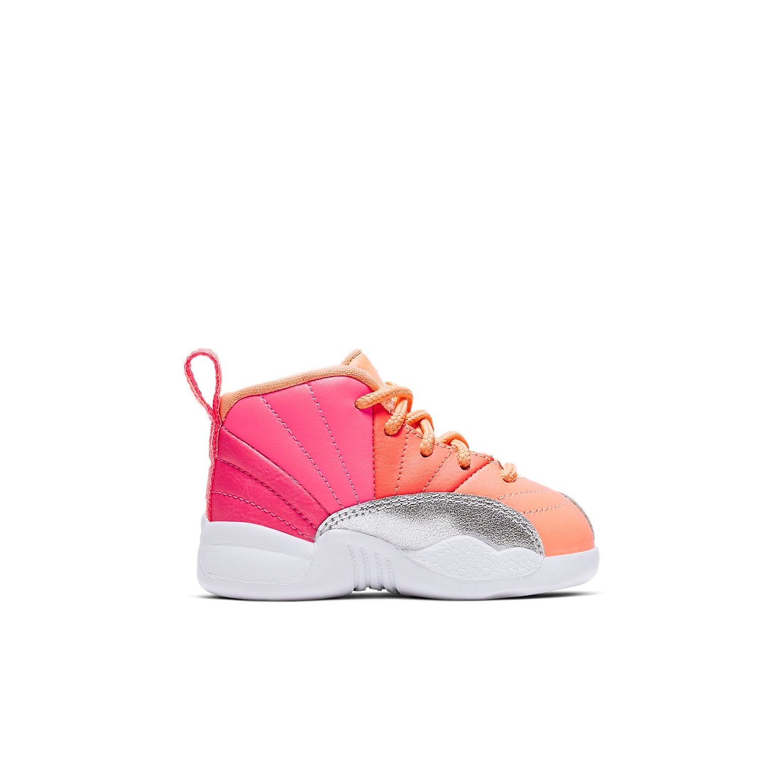 (TD) Air Jordan 12 Retro GT 'Sunrise' 819666-601