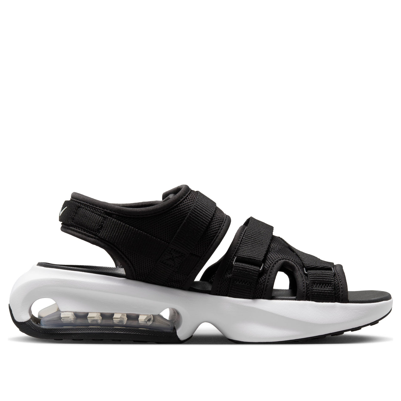 Nike Air Max Sol 'Black White' DD9972-002