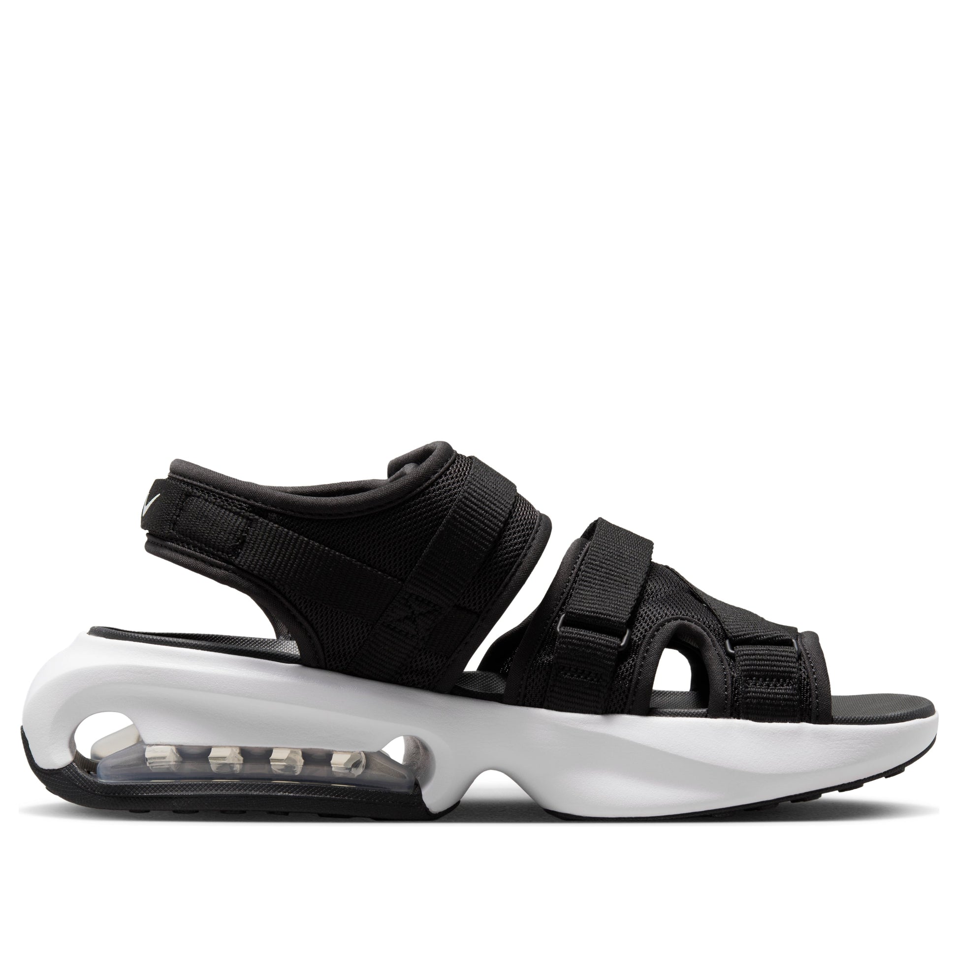 Nike Air Max Sol 'Black White' DD9972-002