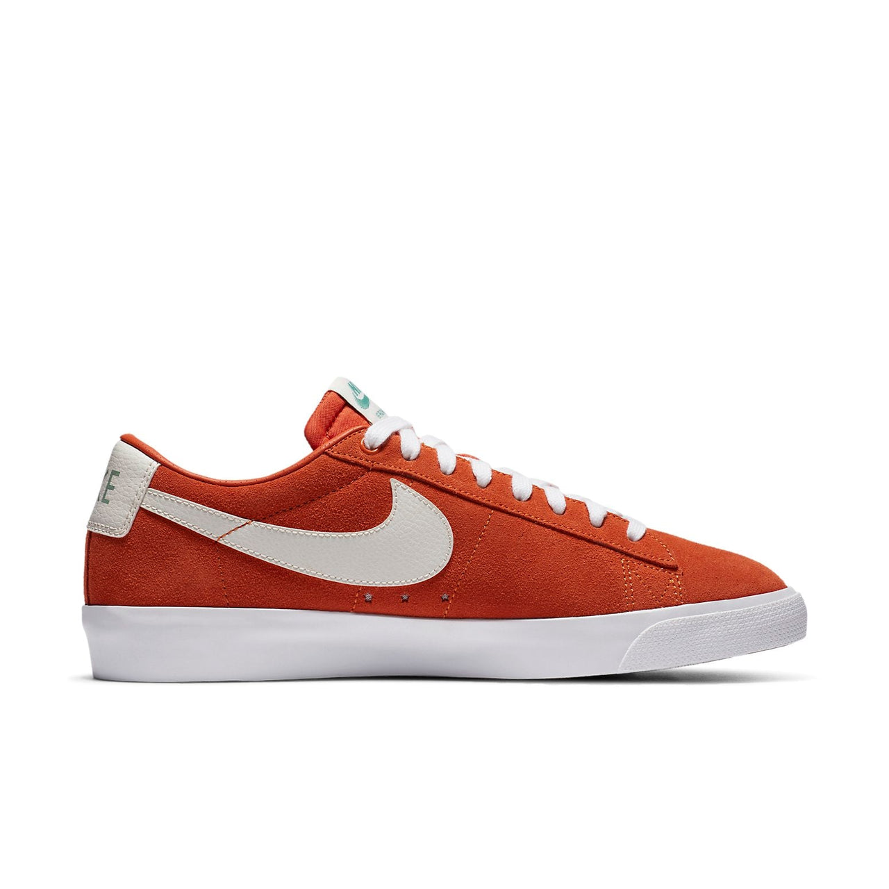 Nike Blazer Low GT SB 'Starfish Sail' 704939-801