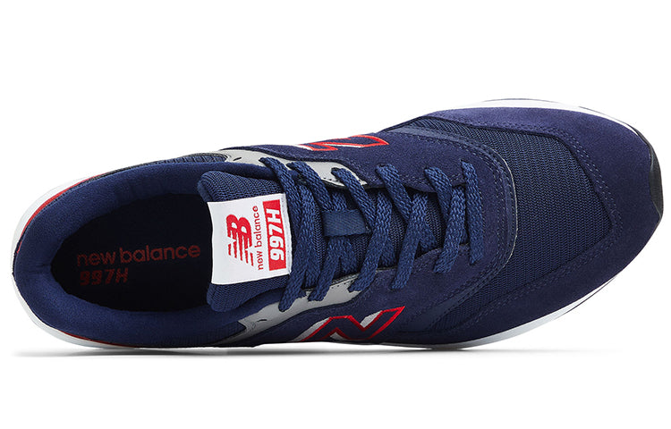 New Balance 997H 'Blue White Red' CM997HJ2