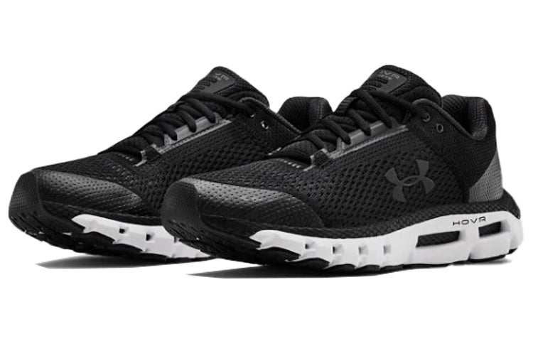 Under Armour HOVR Infinite 'Black White' 3021395-005