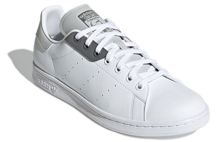adidas Superstar 'White Grey' H00340