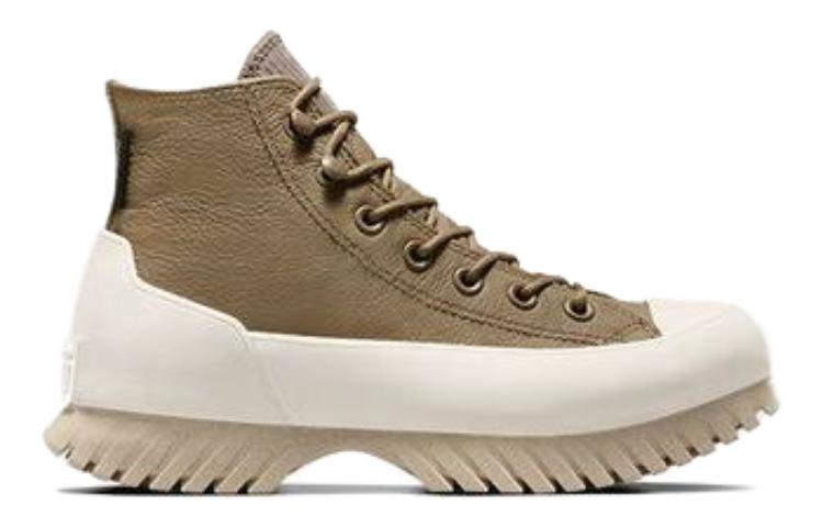 Converse Chuck Taylor All Star Lugged 2.0 Counter Climate 'Brown' A04634C