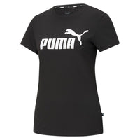 (WMNS) ESS LOGO Tee 586774-01