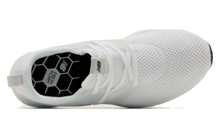 New Balance SPT White MVSPTWB1
