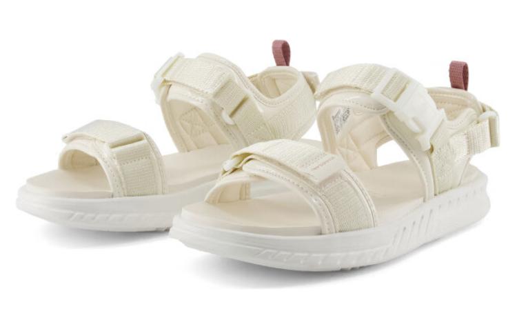 (WMNS) New Balance 600 Sandals 'White' SWA600C2