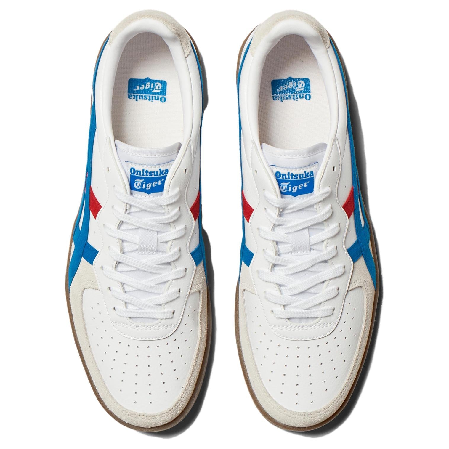 Onitsuka Tiger GSM 'White Blue Red' 1183A353-129