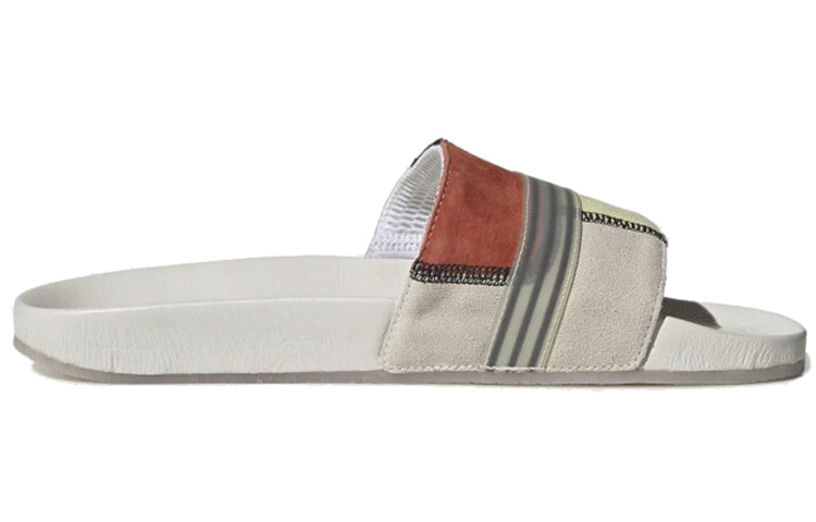 adidas Bristol Studio x Adilette Slide 'Early Millennial Hip Hop' G26628