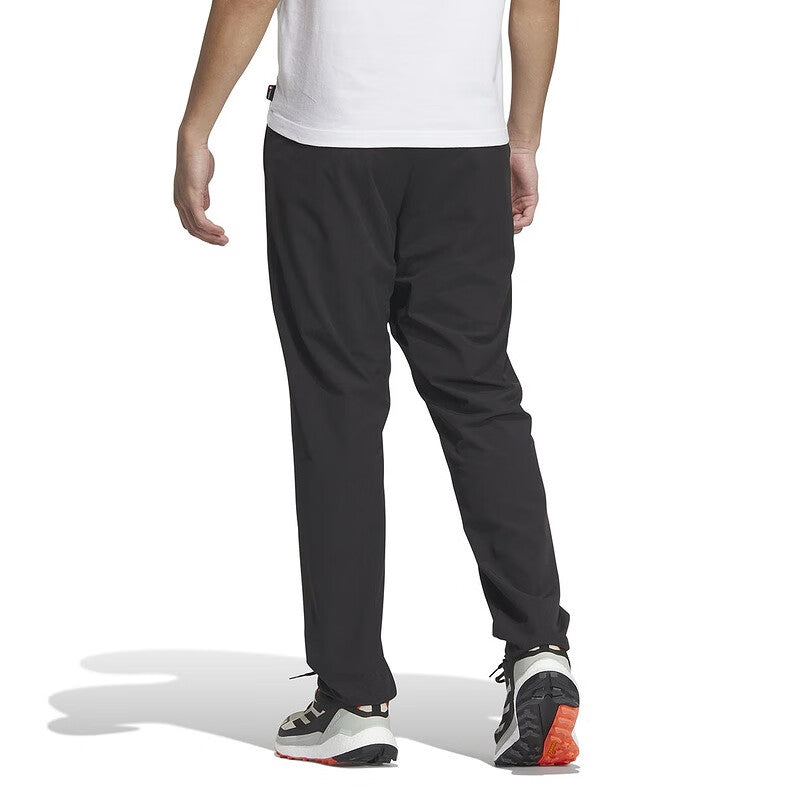 adidas Terrex 4WS Pants Asia Sizing 'Black' JF4349
