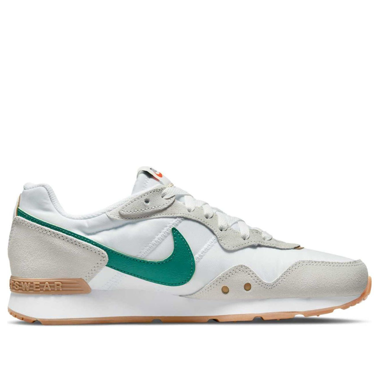 Nike Venture Runner First Use 'White Green' DJ2004-100