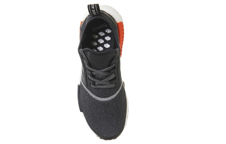 adidas NMD_R1 'Wool' S31510
