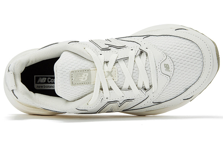 (WMNS) New Balance 45X Series 'White' WS45XLAC