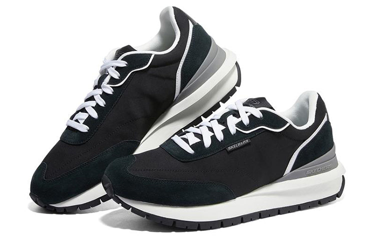 Skechers Sunny Dale 'Black Gray' 894063-BLK