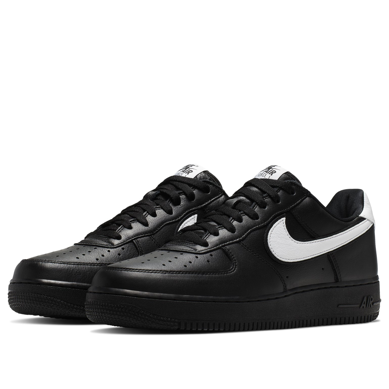 Nike Air Force 1 Low Retro QS 'Black White' CQ0492-001