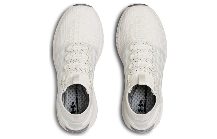(WMNS) Under Armour Hovr Phantom Sports Shoes White 3000093-105