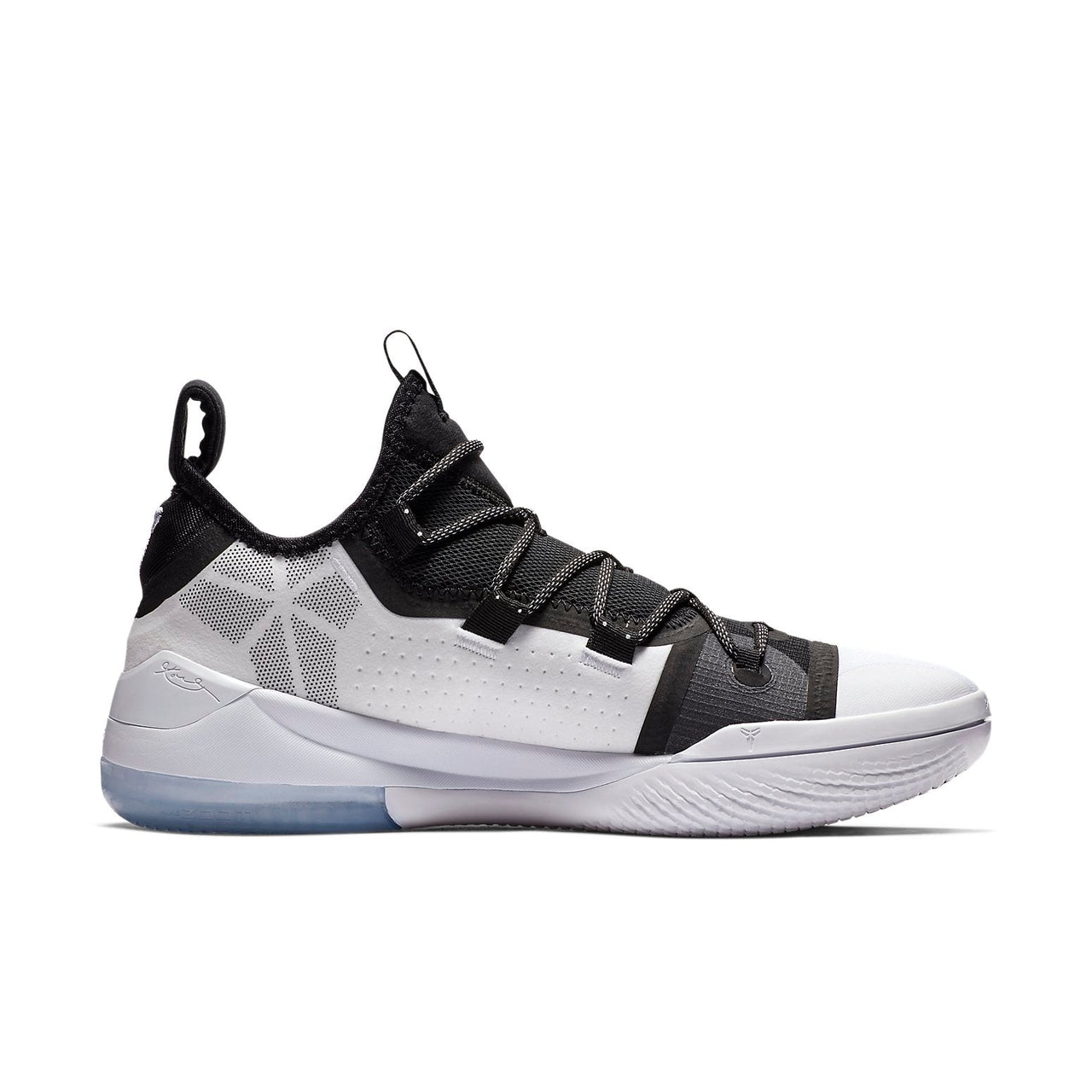 Nike Kobe A.D. 2018 'White Toe' AR5515-002