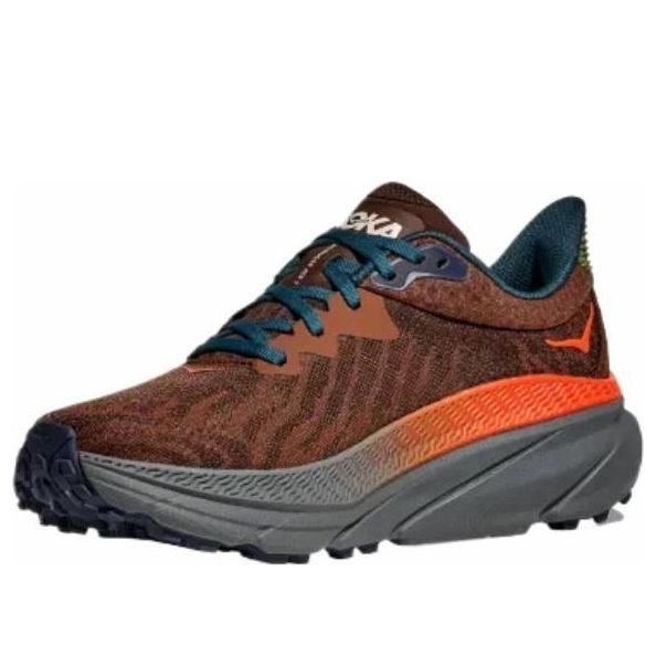 HOKA ONE ONE Challenger 7 'Mineral Brown Asteroid' 1134497-MRW