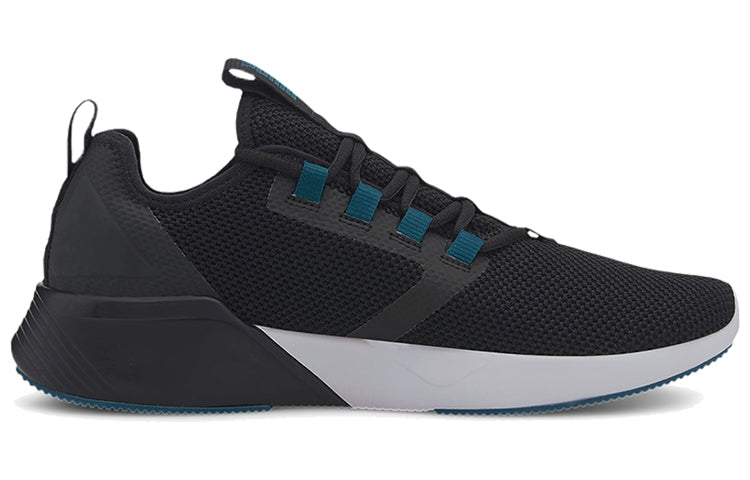 PUMA Retaliate Sports Casual Shoes 'Blue White Black' 192340-10