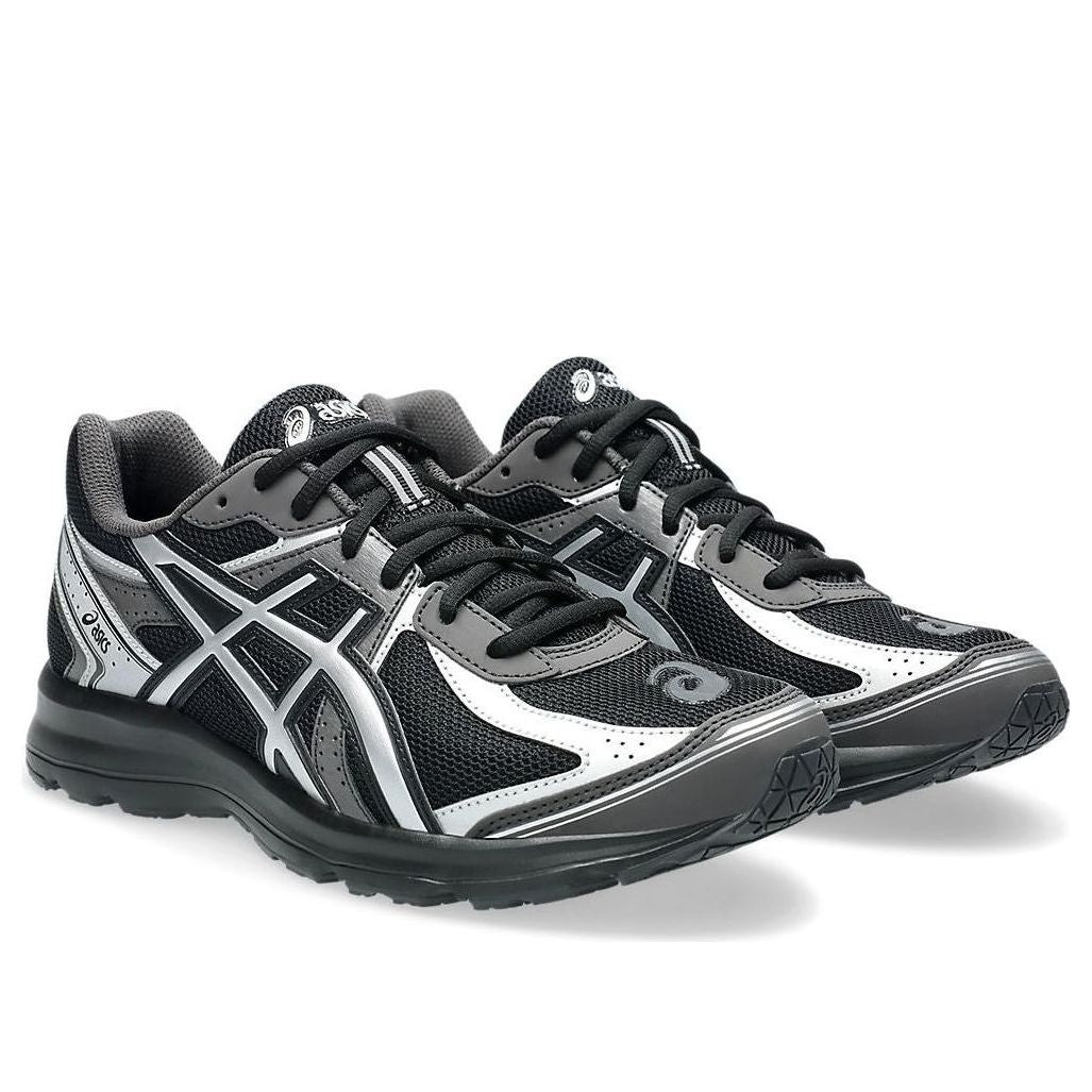 ASICS Jog 100S 'Black Pure Silver' 1203A741-001