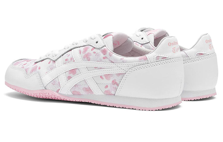 Onitsuka Tiger Serrano 'Pink White' 1183B713-701