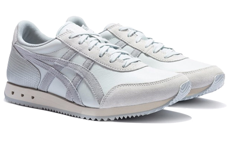 Onitsuka Tiger New York 'White Grey' 1183A440-020