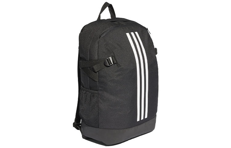 adidas 3-Stripes Power Backpack IV L 'Black' BR5863