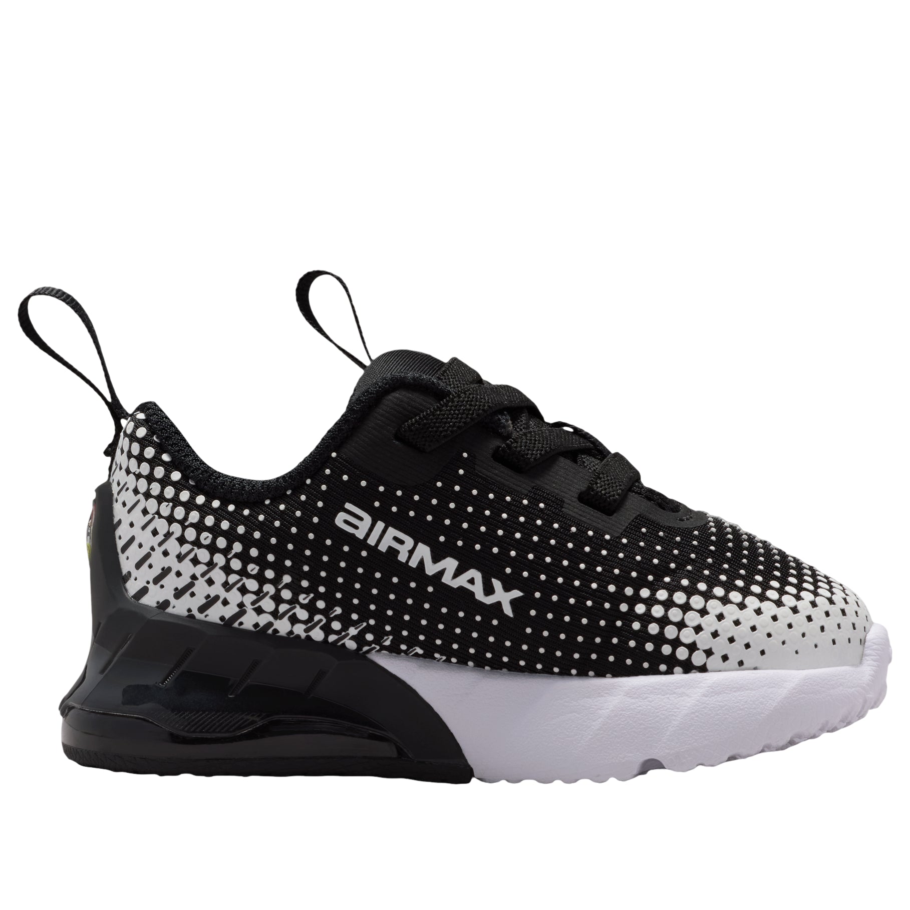 (TD) Nike Air Max Phoenix 'Black White Metallic Gold' HF7051-007