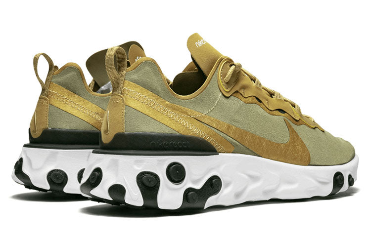 Nike React Element 55 'Metallic Gold' BQ6166-700