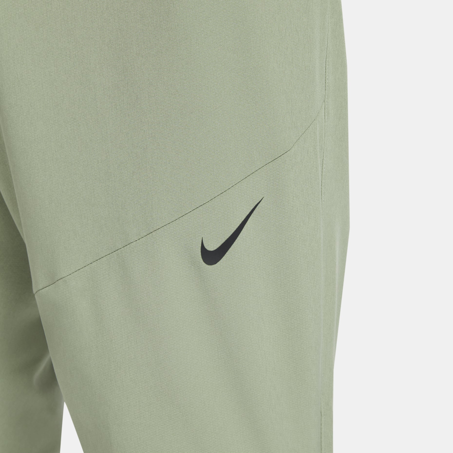 Nike Golf Club Dri-FIT Pants 'Green' FD5747-386
