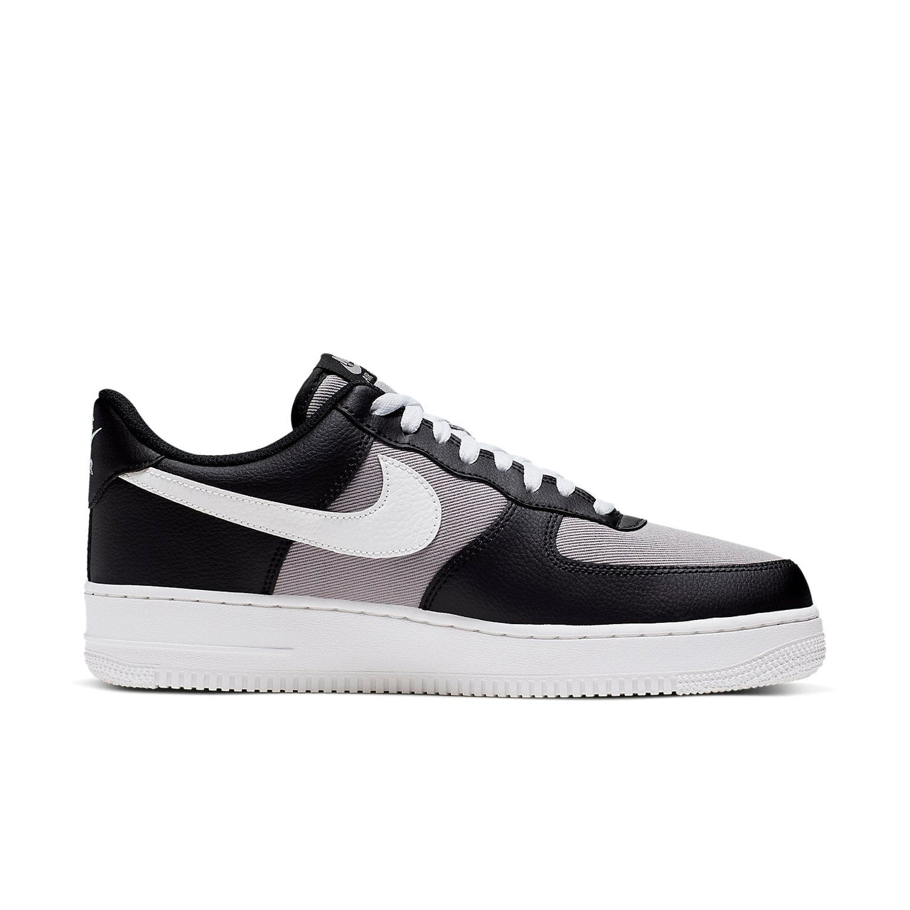 Nike Air Force 1 '07 1 'Black Atmosphere Grey' CI0056-001