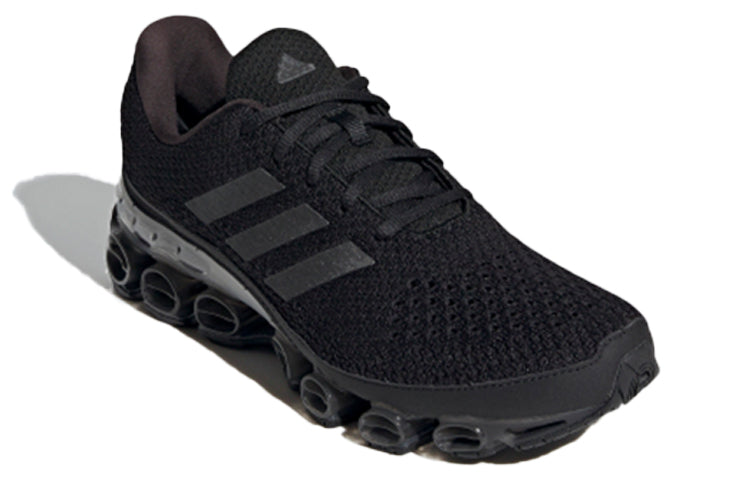 adidas Microbounce 'Black' FX7700