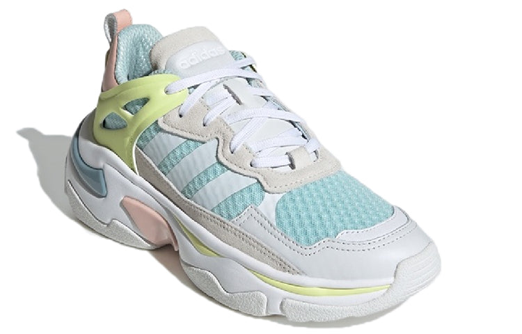 (WMNS) adidas Boujirun 'Halo Mint Multi' GY7625