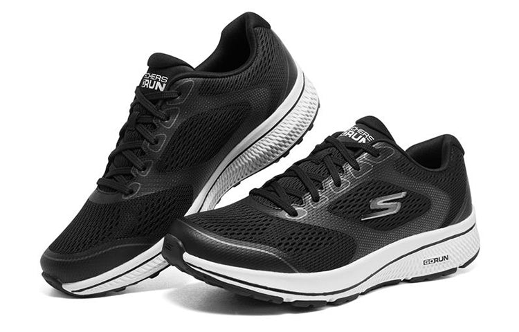 Skechers Go Run Consistent 'Black' 220369-BLK