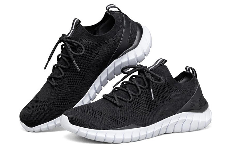 Skechers 'Black' 52820-BLK