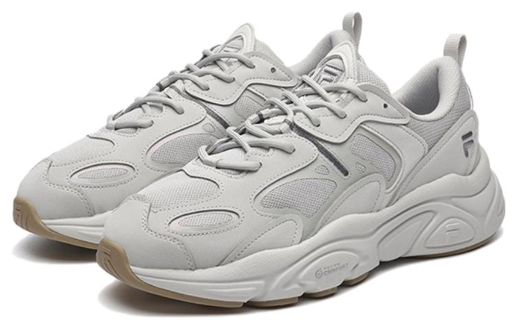 FILA Mars 2 Low-Top Running Shoes 'Grey' F12M131116FAN