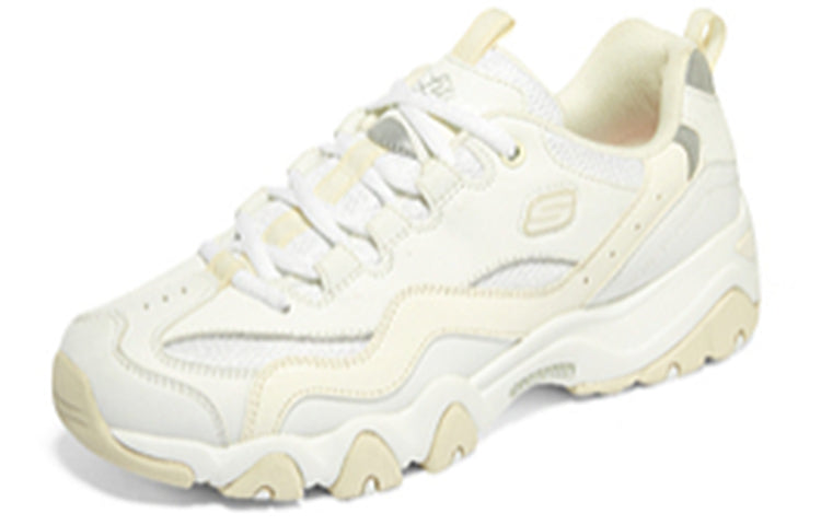 (WMNS) Skechers D'Lites 2.0 896087-WNT