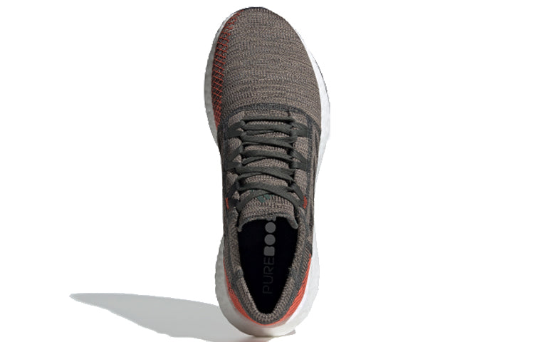 adidas PureBoost Go 'Legend Ivy' D97421