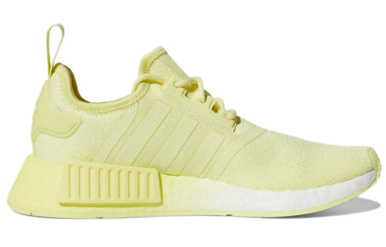 (WMNS) adidas NMD_R1 'Pulse Yellow' GX8382