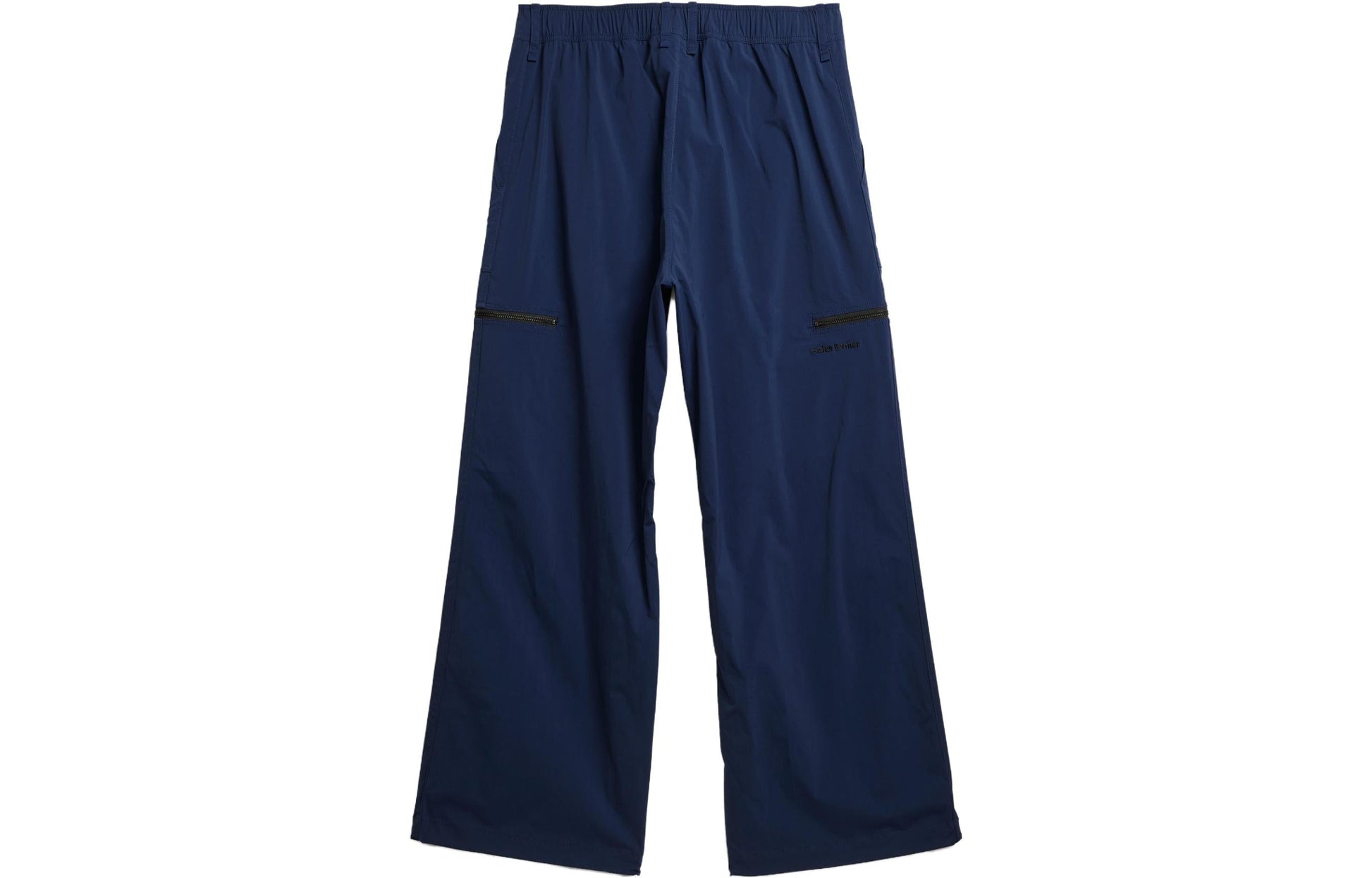 adidas x Wales Bonner Cargo Pant Asia Sizing 'Navy' IT9779