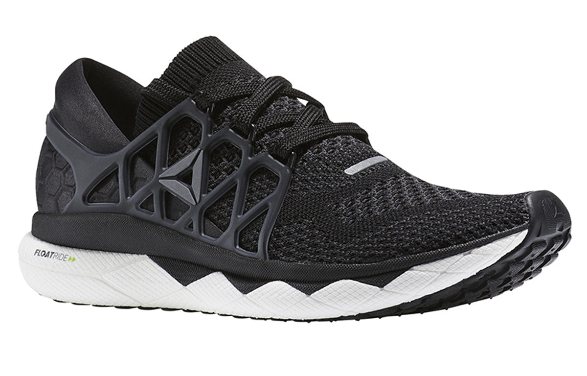 (WMNS) Reebok Floatride Ultk Black BS8152