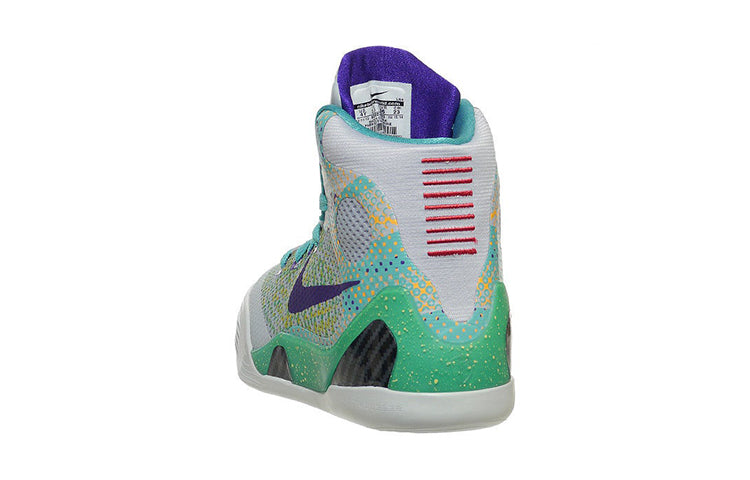 (GS) Nike Kobe 9 Elite 'Hero Pack' 636602-005