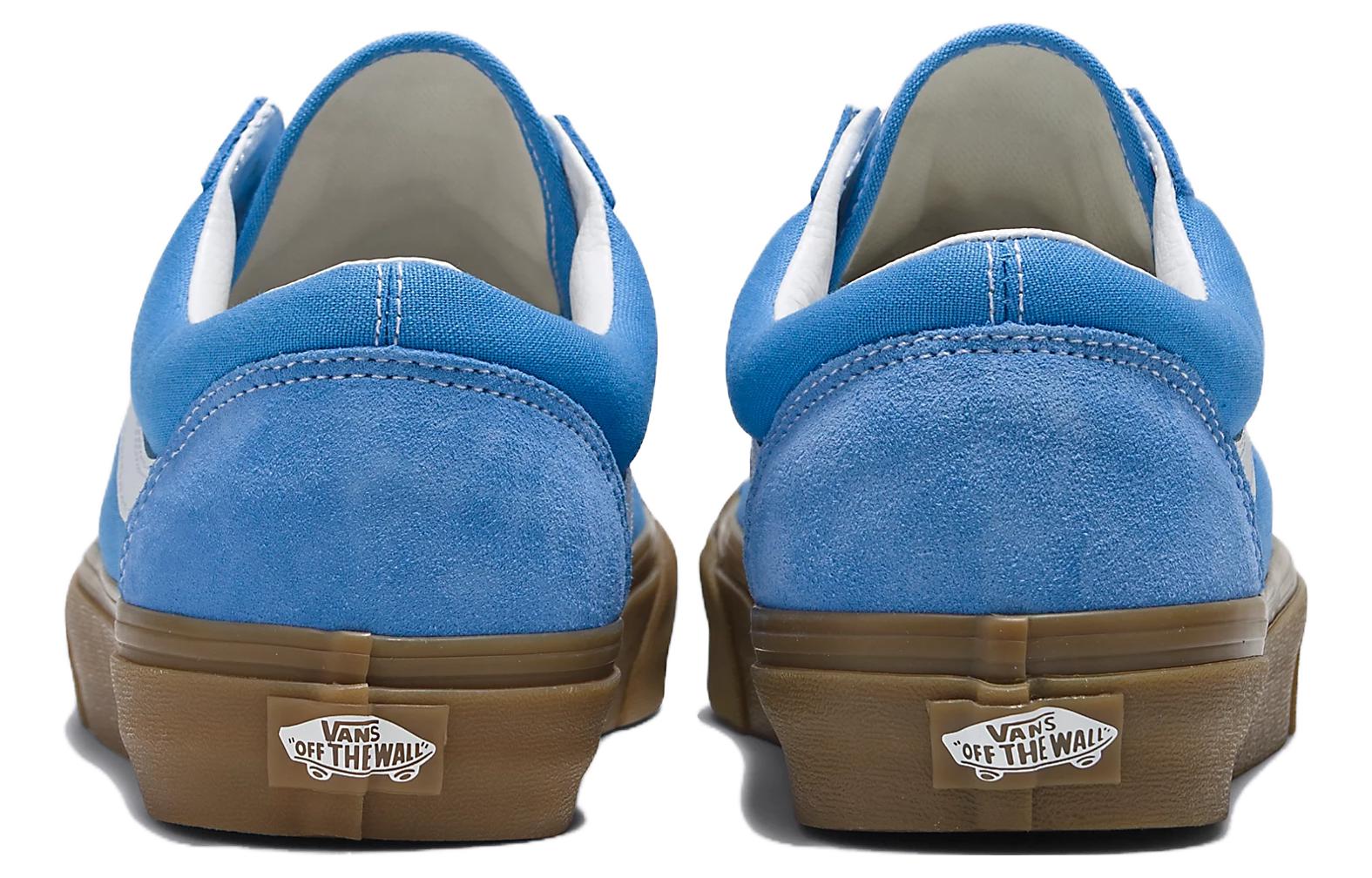 Vans Style 36 Gum 'Blue' VN0A54F6BLU