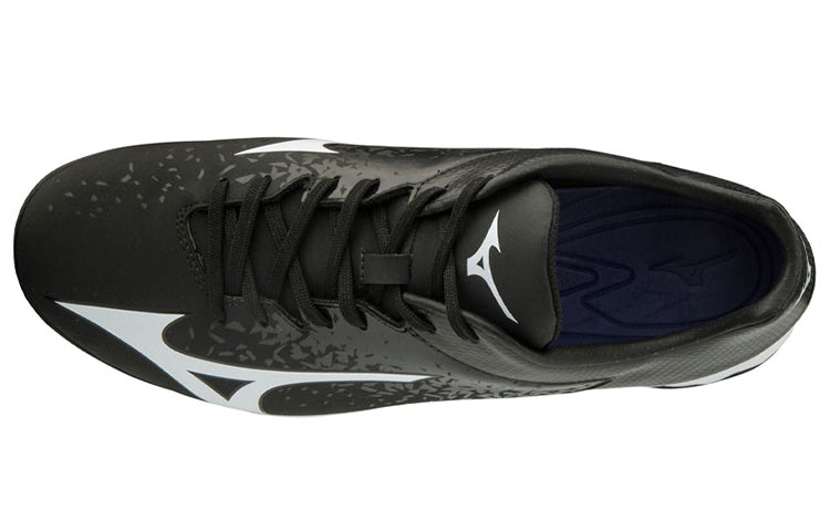Mizuno Wave Select 9 'Black White' 11GP192209