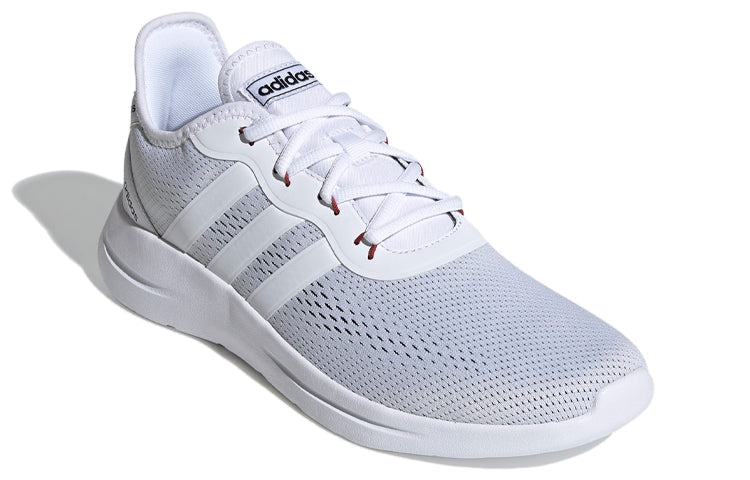 adidas neo Lite Racer Rbn 2.0 'Grey White' FW9586